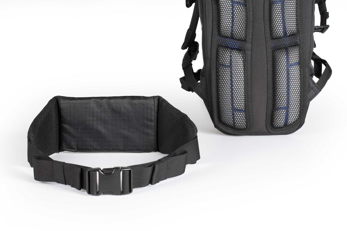 CUBE Sac à dos PURE 12 noir