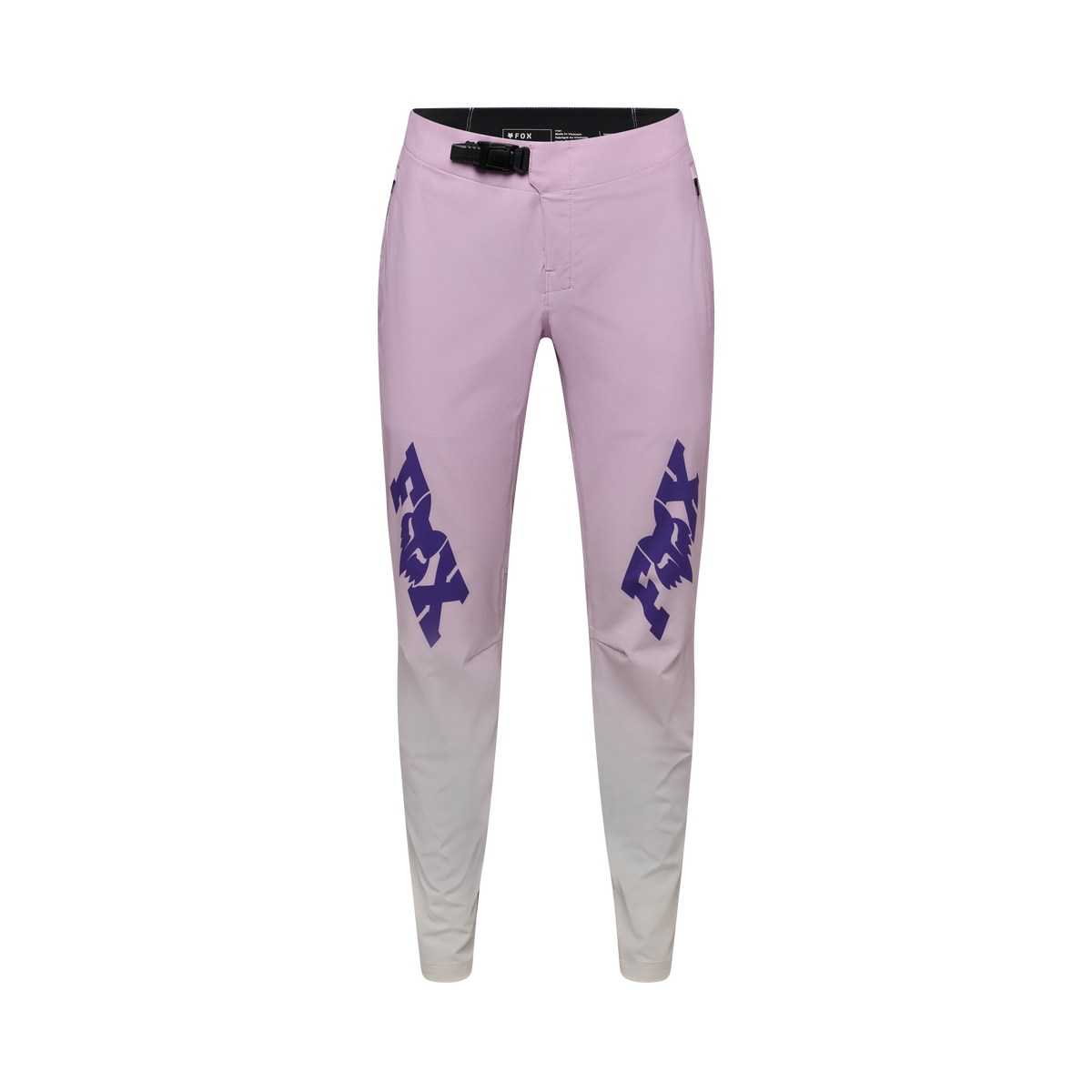 Fox W Ranger Pantalon Foundry Lavande Drift