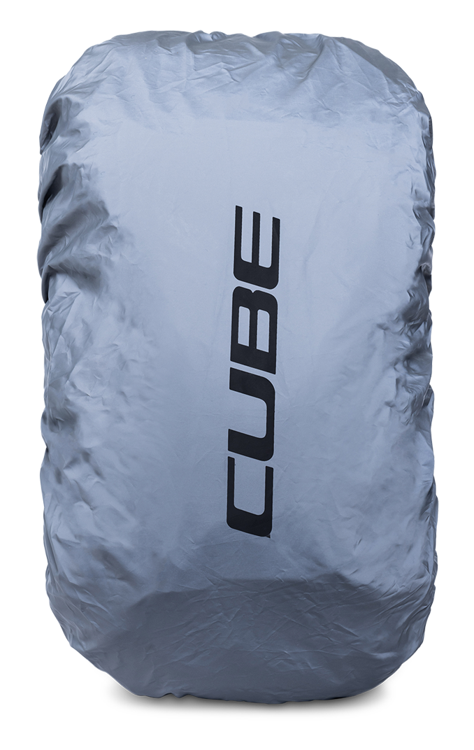 Housse de pluie CUBE Small