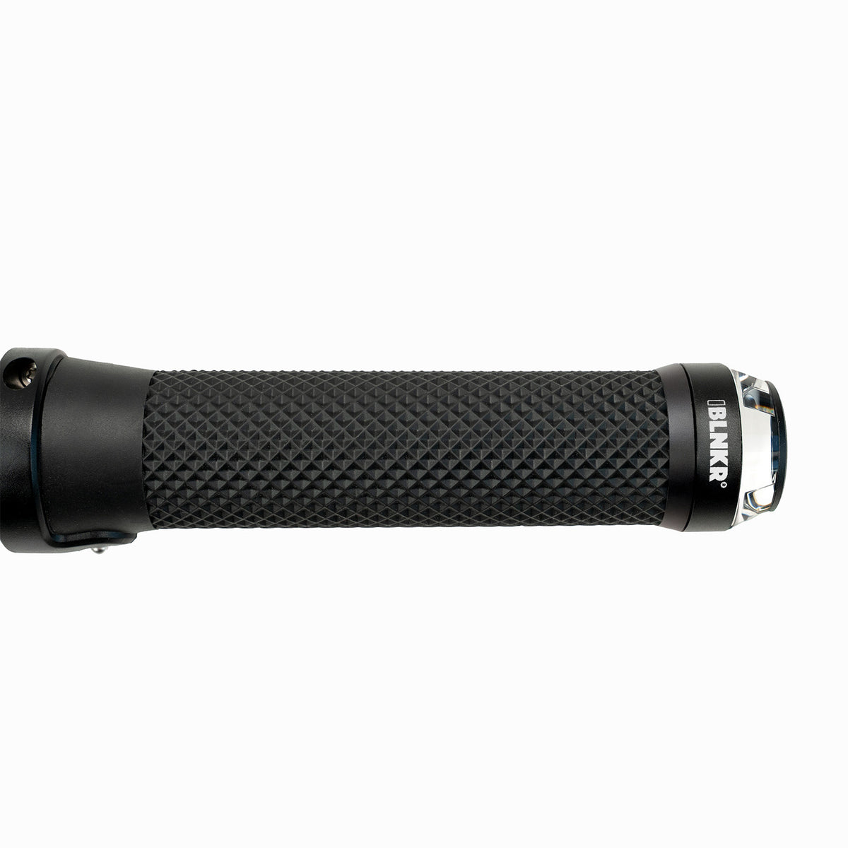 Clignotant vélo BLNKR noir