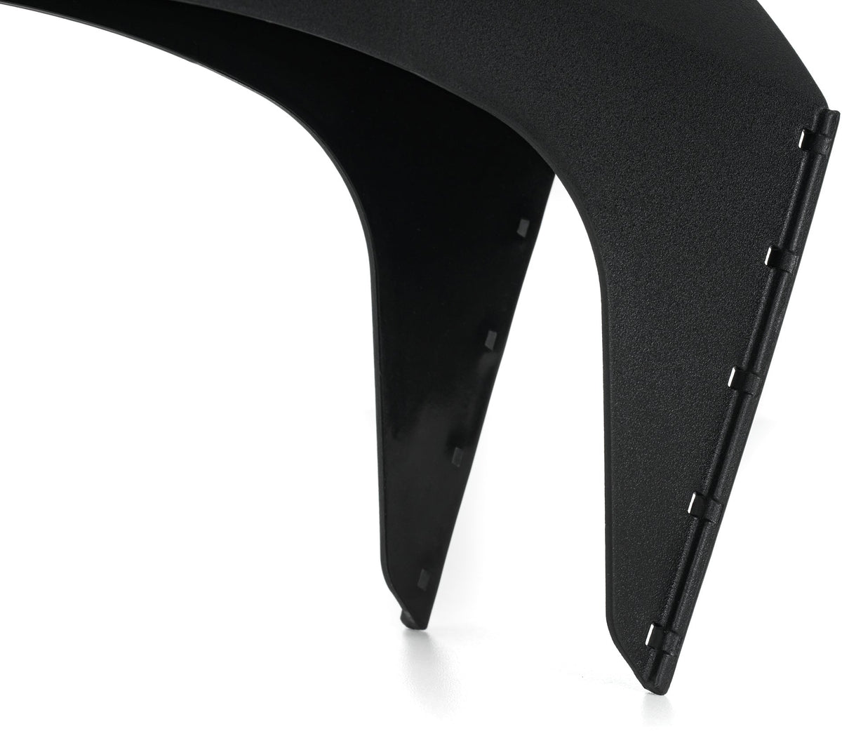 ACID garde-boue MUD BLOCKER arrière long
