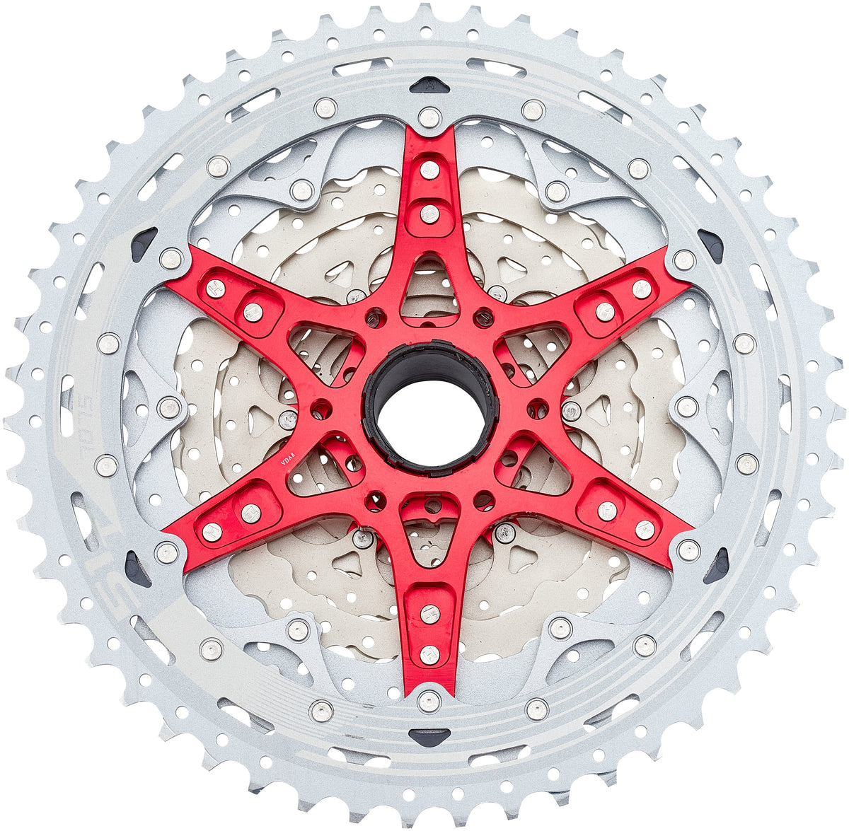 SunRace CSMZ903 WA1 Cassette 12 vitesses 11-51T