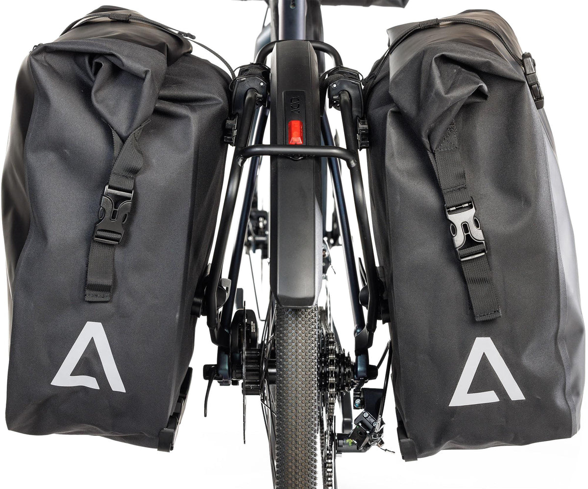 ACID Porte-bagages SIC RAIL 28"