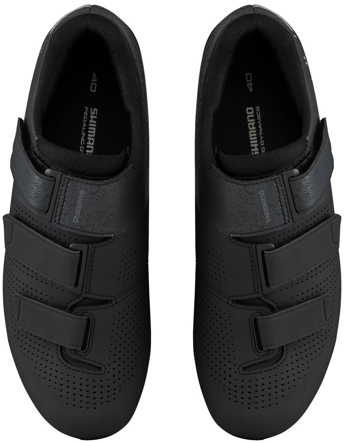 Shimano RC102W Chaussures de course pour femmes black