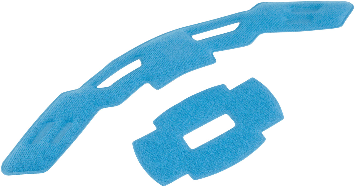 Casque Giro DIME FS MIPS bleu mat