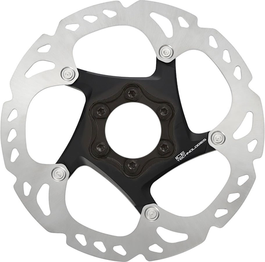 Shimano SM-RT86 disque de frein 6 trous 160mm