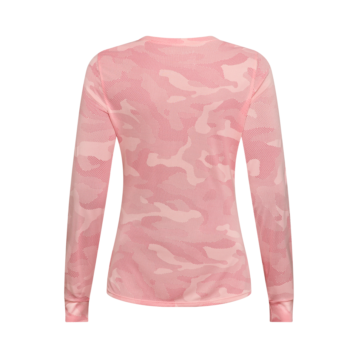 Fox W Ranger Tru Dri LS Maillot Baie