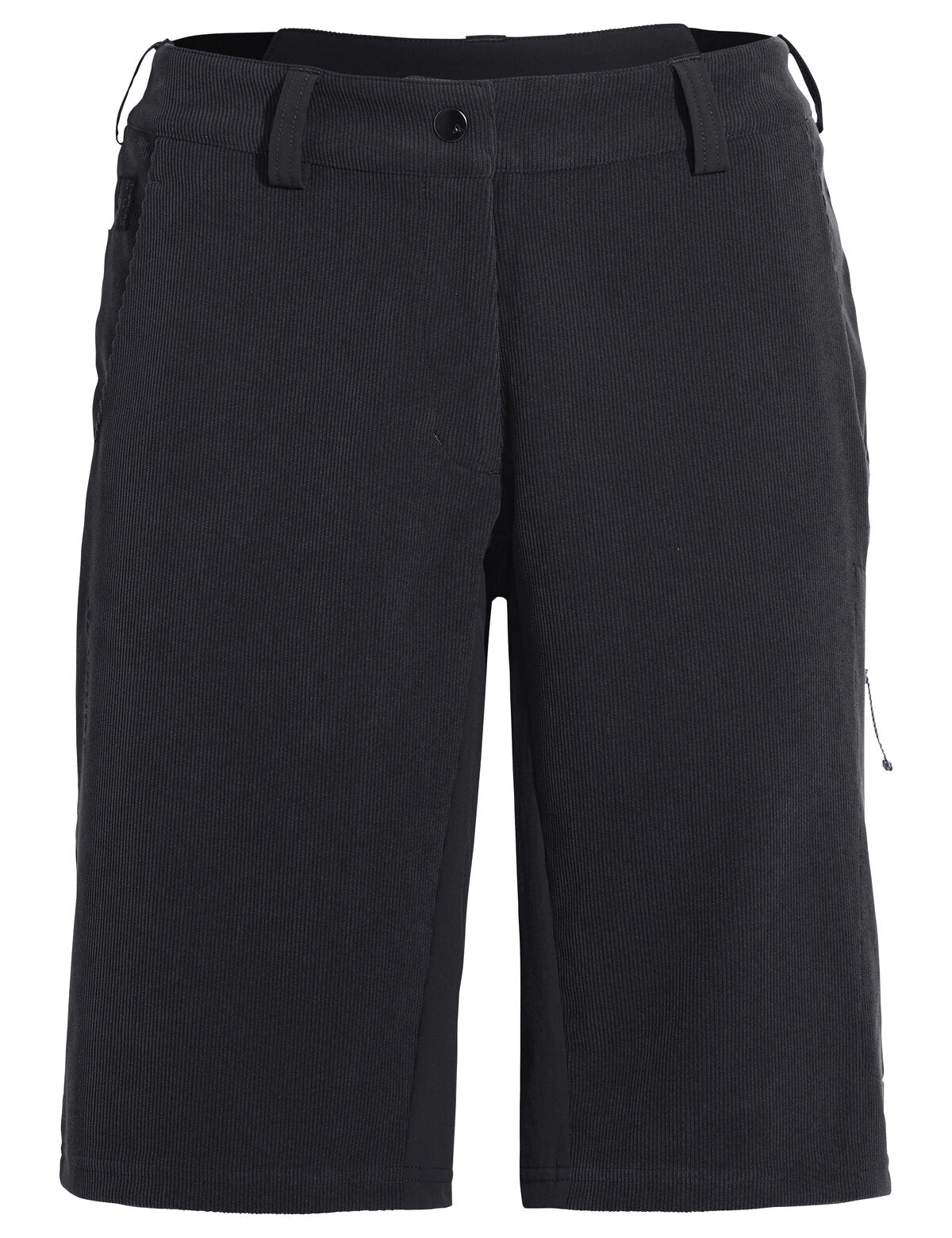 VAUDE Shorty Loamer Base pour femmes noir