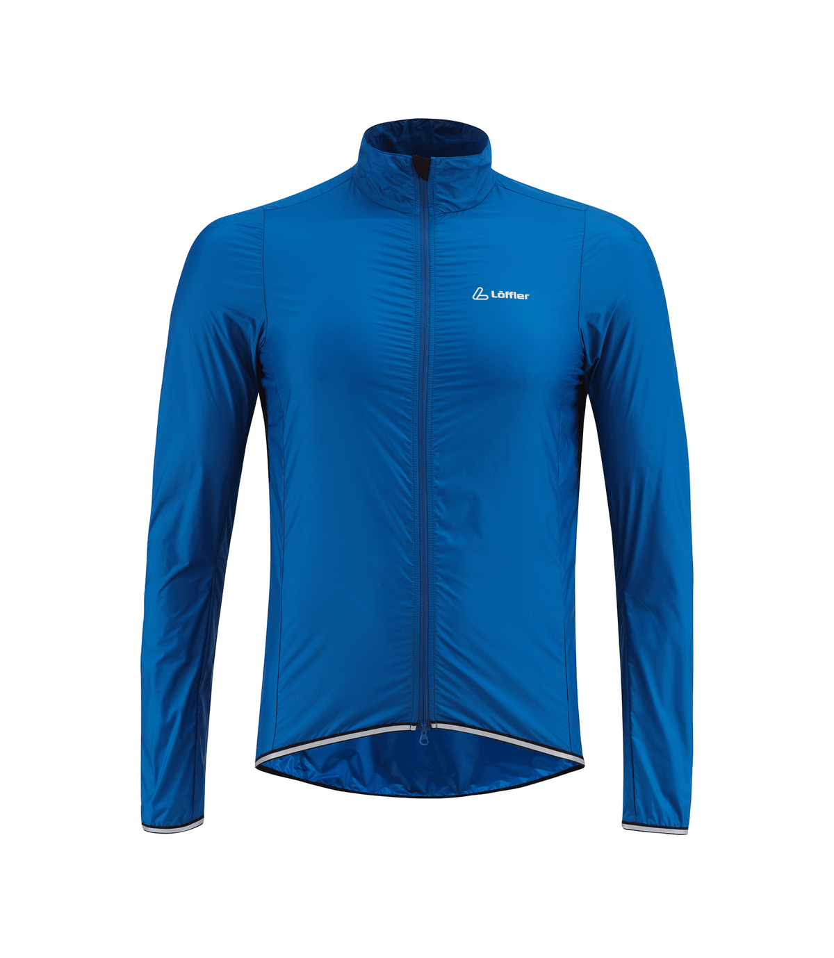 Löffler M Veste de vélo Windshell Marin