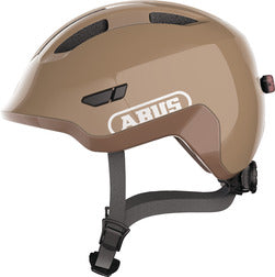 Abus SMILEY 3.0 FL.ACE LED café