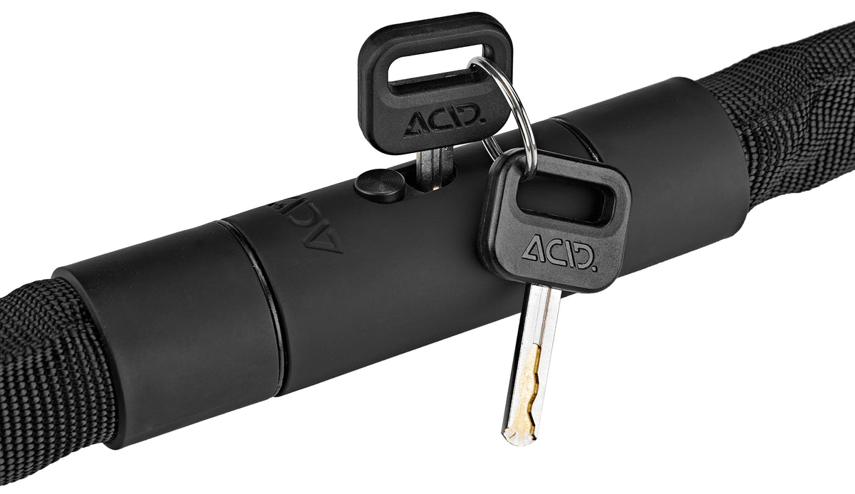 ACID Chaîne antivol CORVID K120