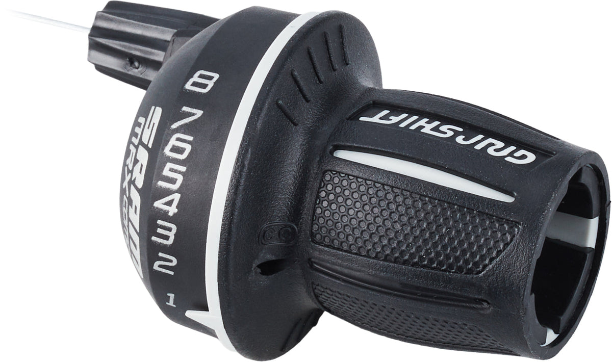 SRAM MRX Comp poignée de changement de vitesse 8 vitesses arrière/droite