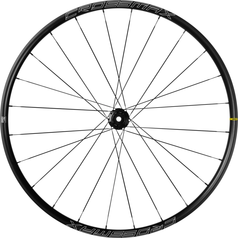 Mavic Crossmax 29" roue arrière INT XD 12x142mm