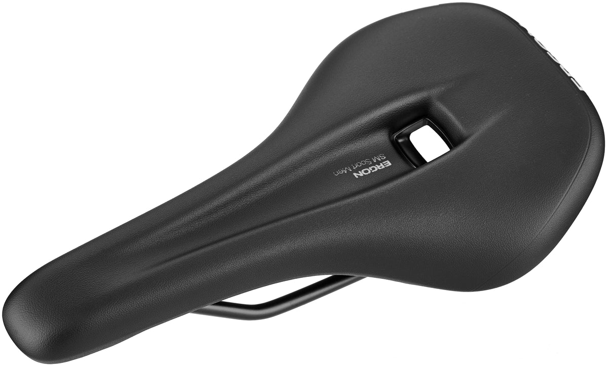 Ergon SM Sport Selle Homme noir