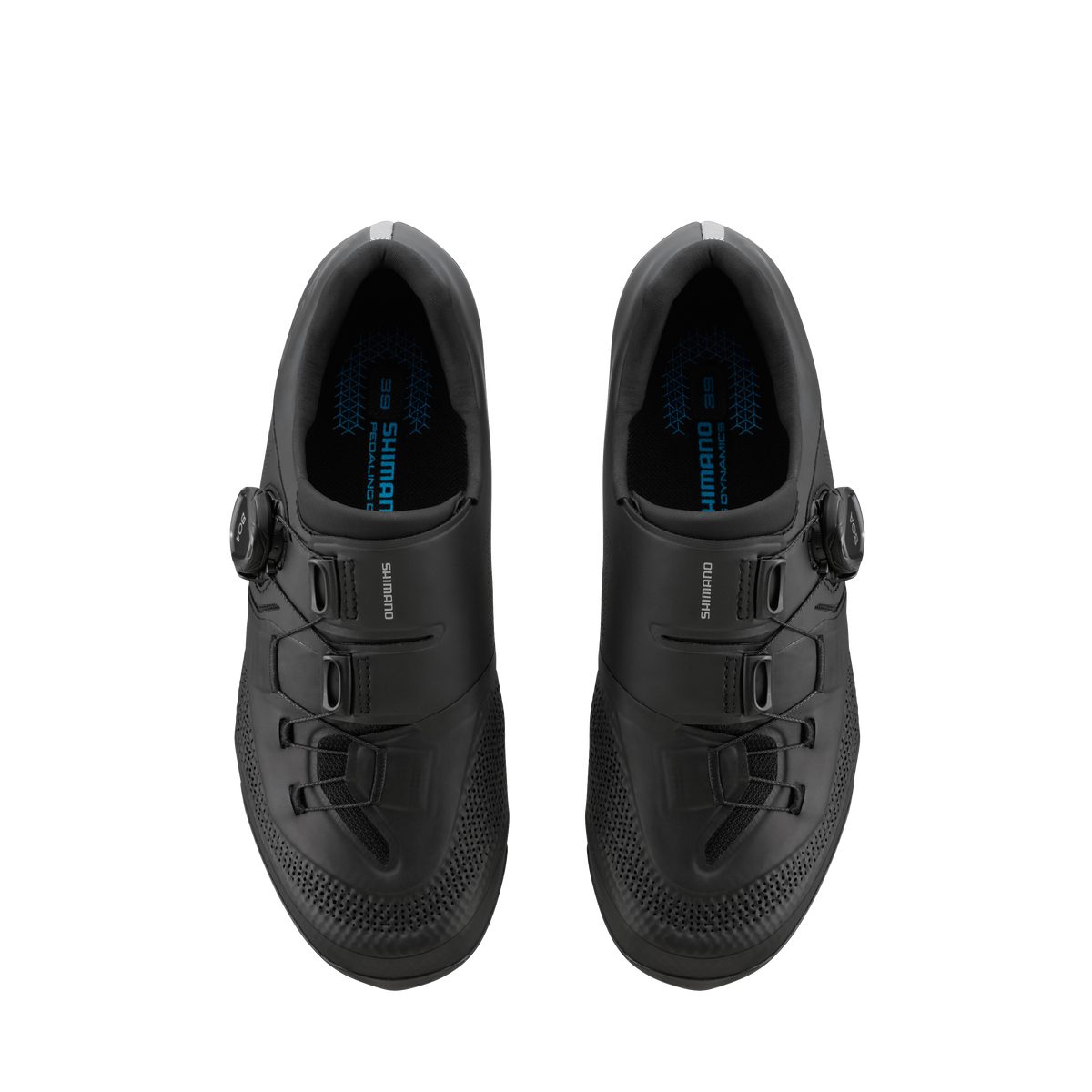 Shimano XC503W chaussures VTT femme black