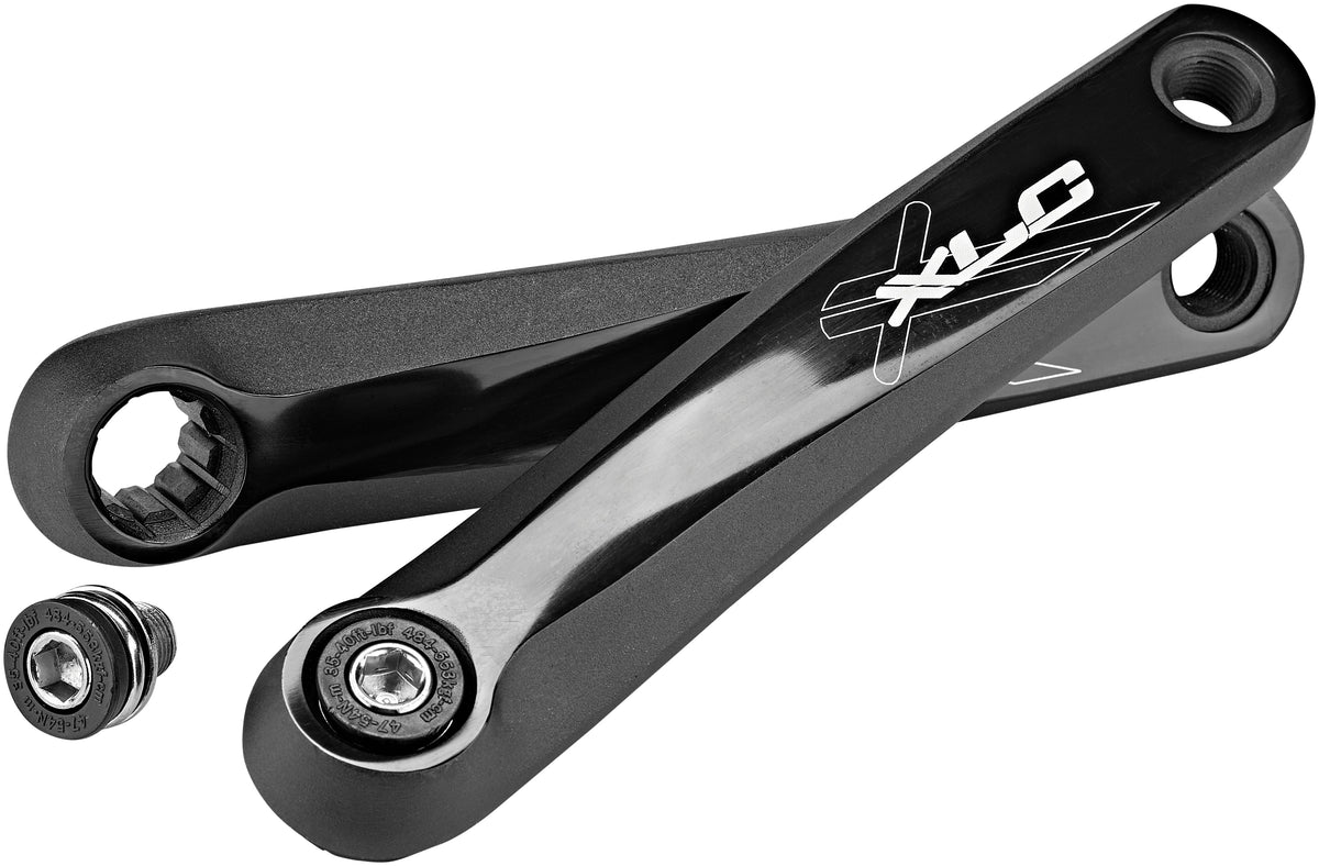 XLC CR-E01 manivelles pour Bosch Classic