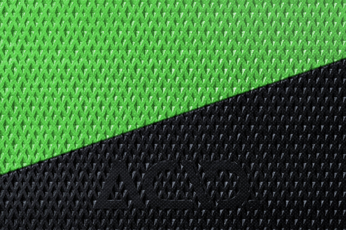 ACID Guidoline CC 3,5 black´n´neon green