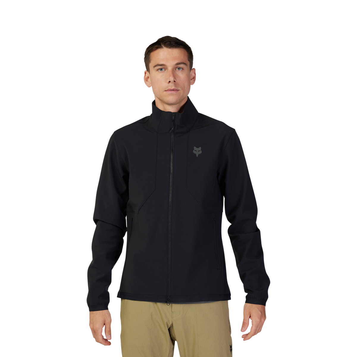 Fox Ranger Veste Fire Noire
