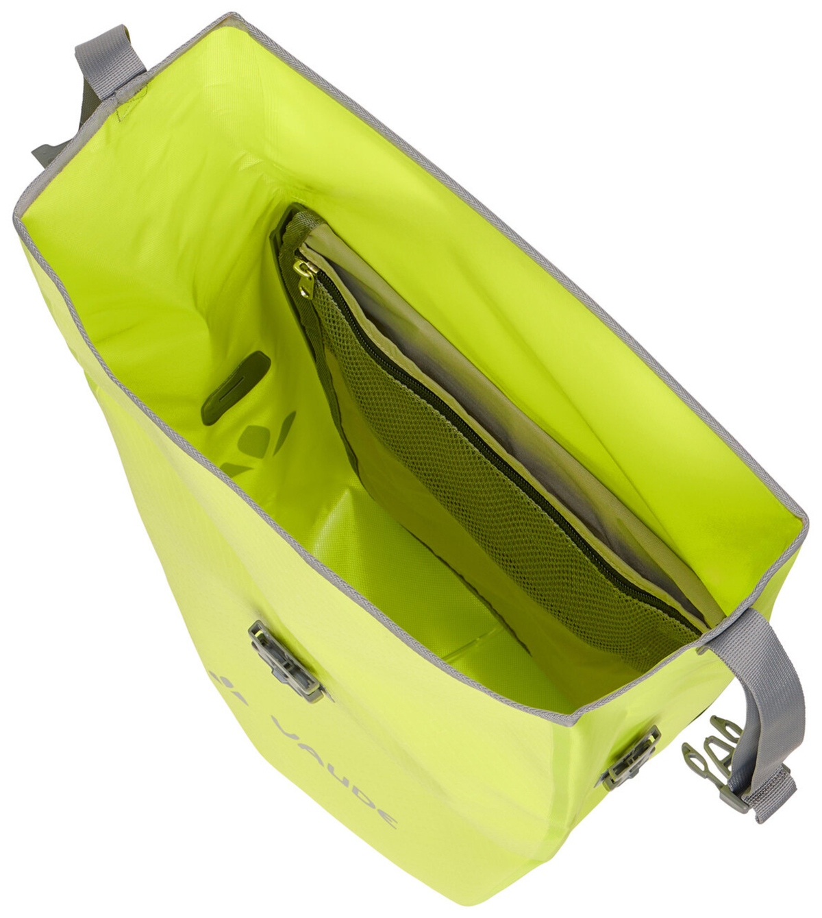 VAUDE Aqua Back vert vif