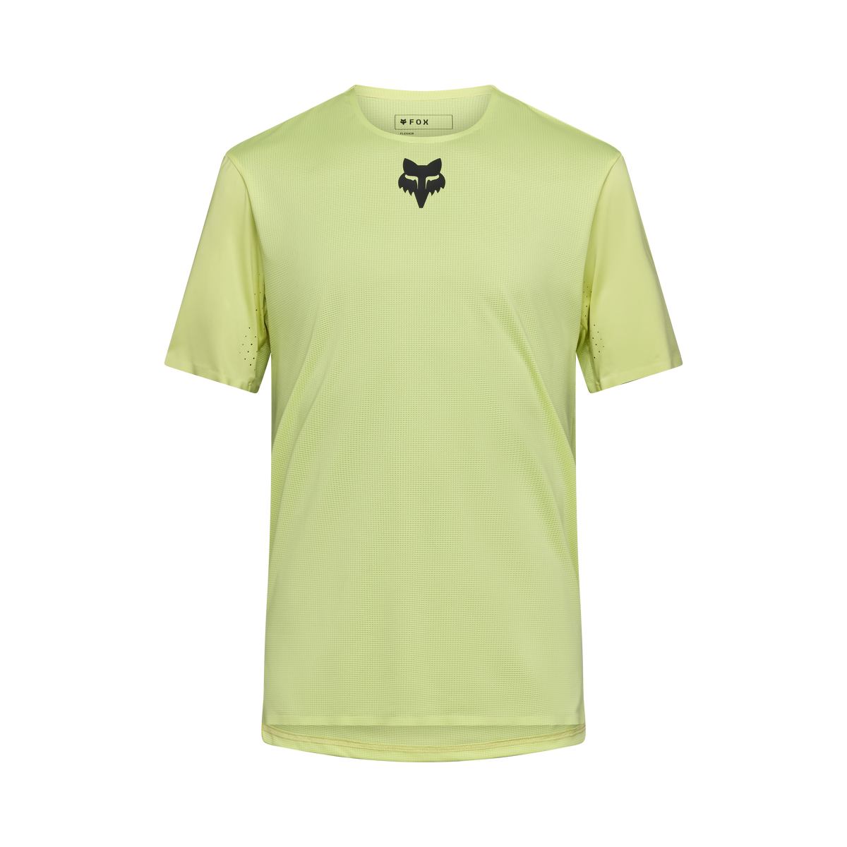 Maillot Fox Flexair SS Lime