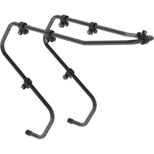 Racktime FRONTIT 26"-29" porte-bagages Lowrider noir