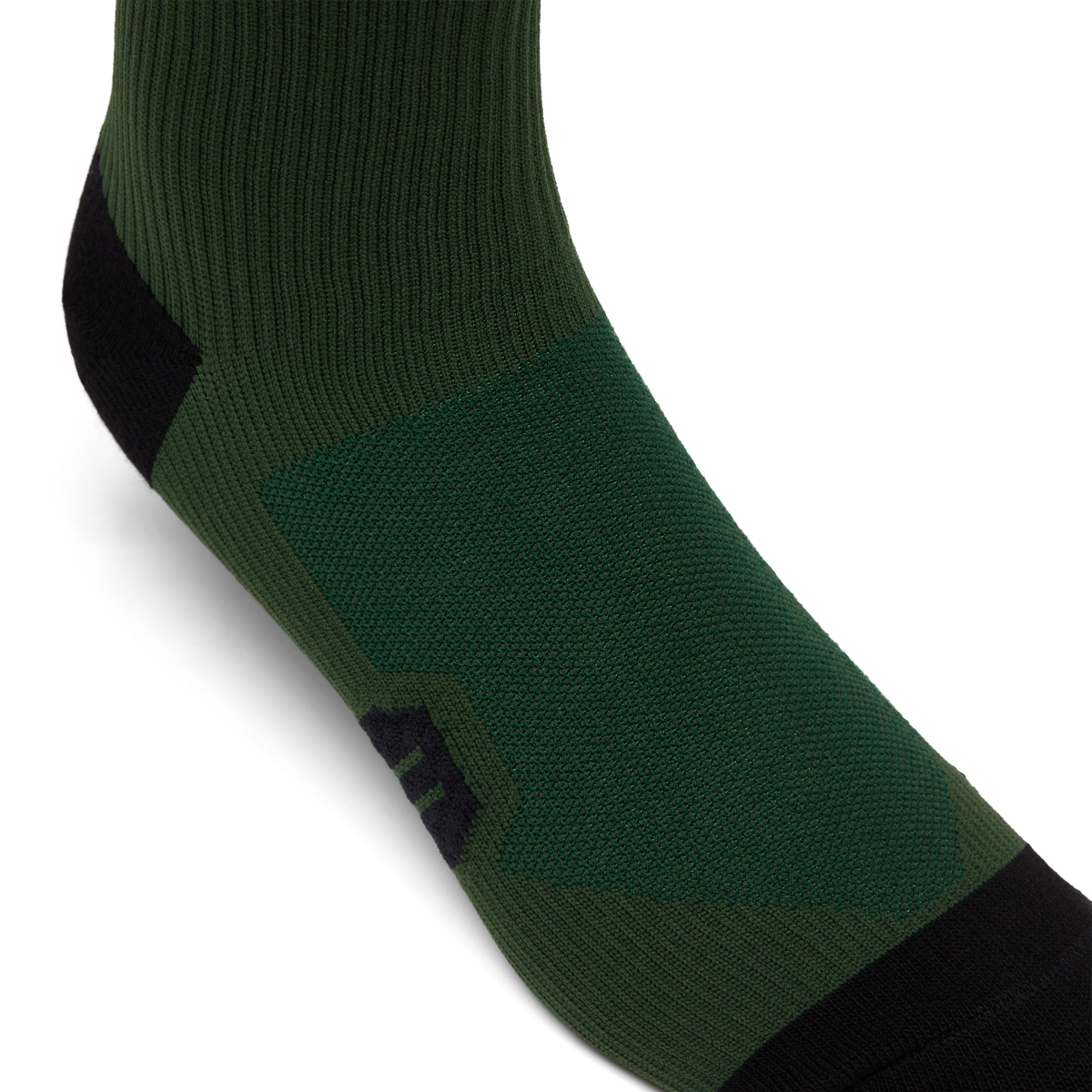 Fox 6" Ranger Chaussette Ivy