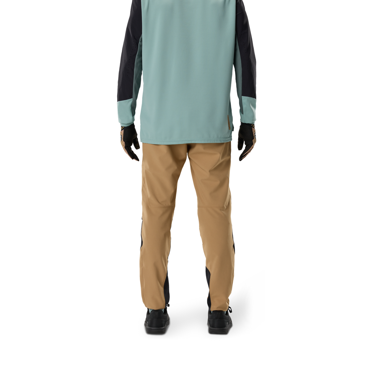 Fox Defend Pantalon Brown Sugar