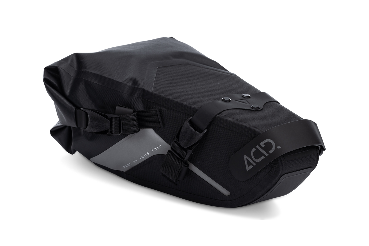 ACID Sacoche de selle PACK PRO 6