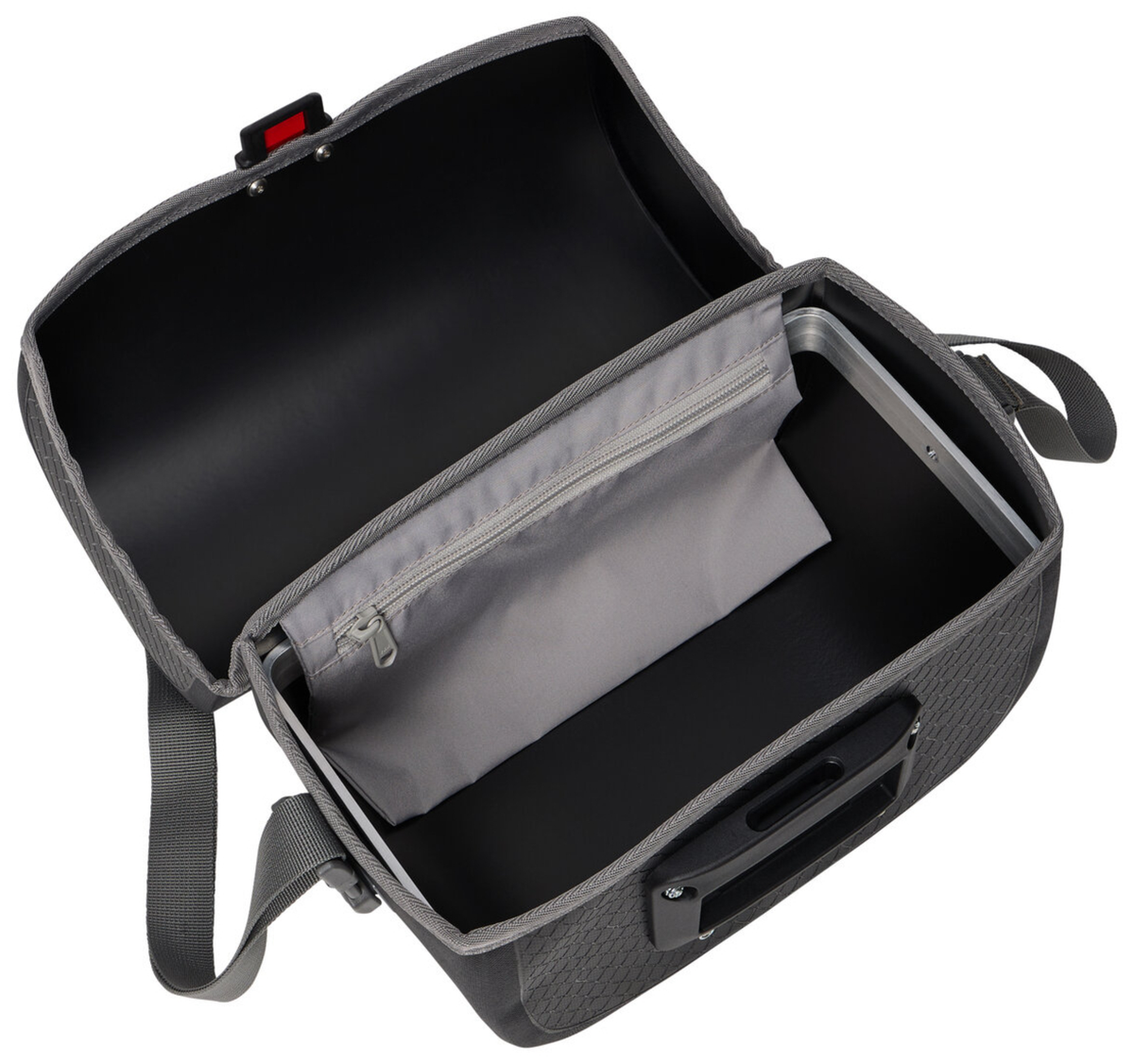 VAUDE Aqua Box 4 noir