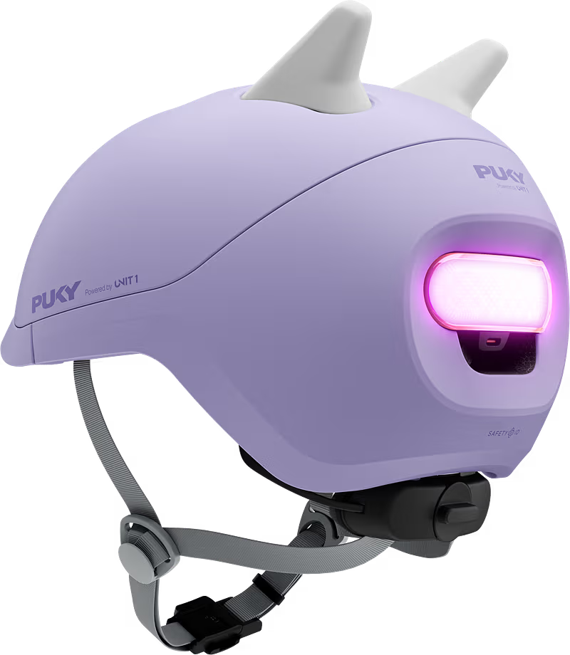 Puky Sparky Junior violet