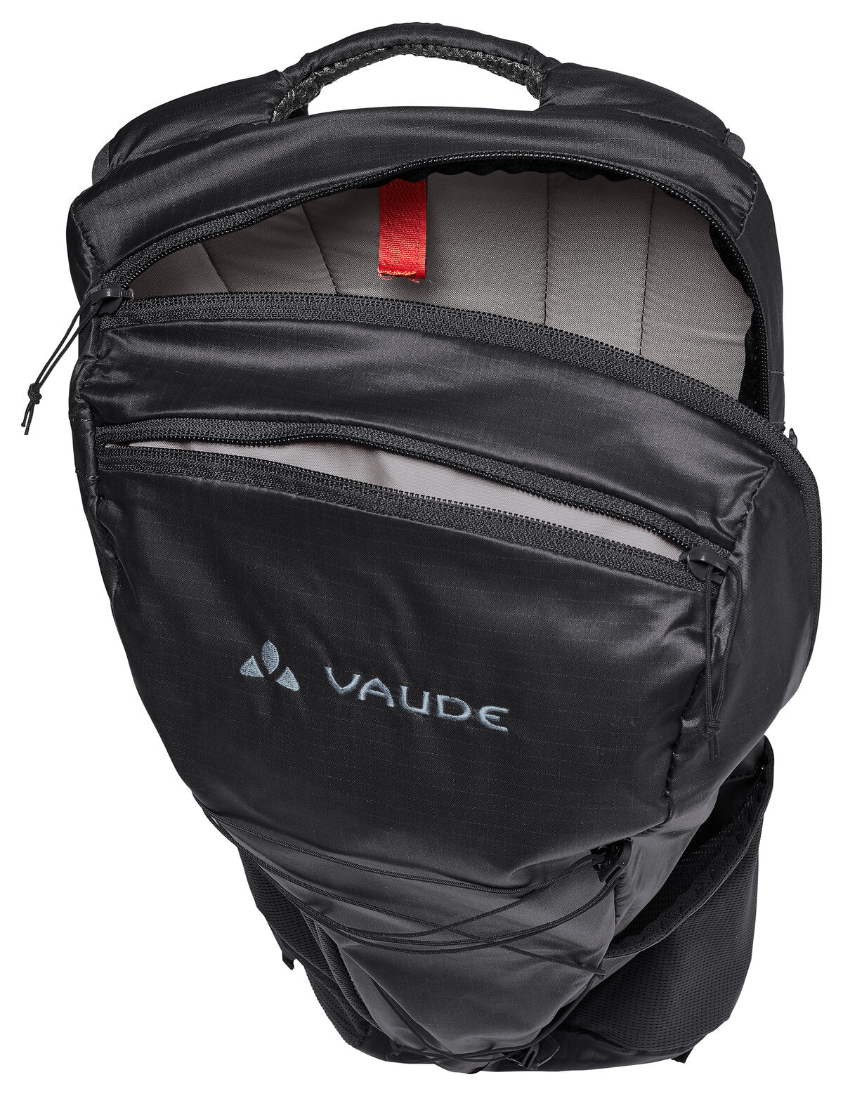 VAUDE Uphill 12 Sac à dos noir