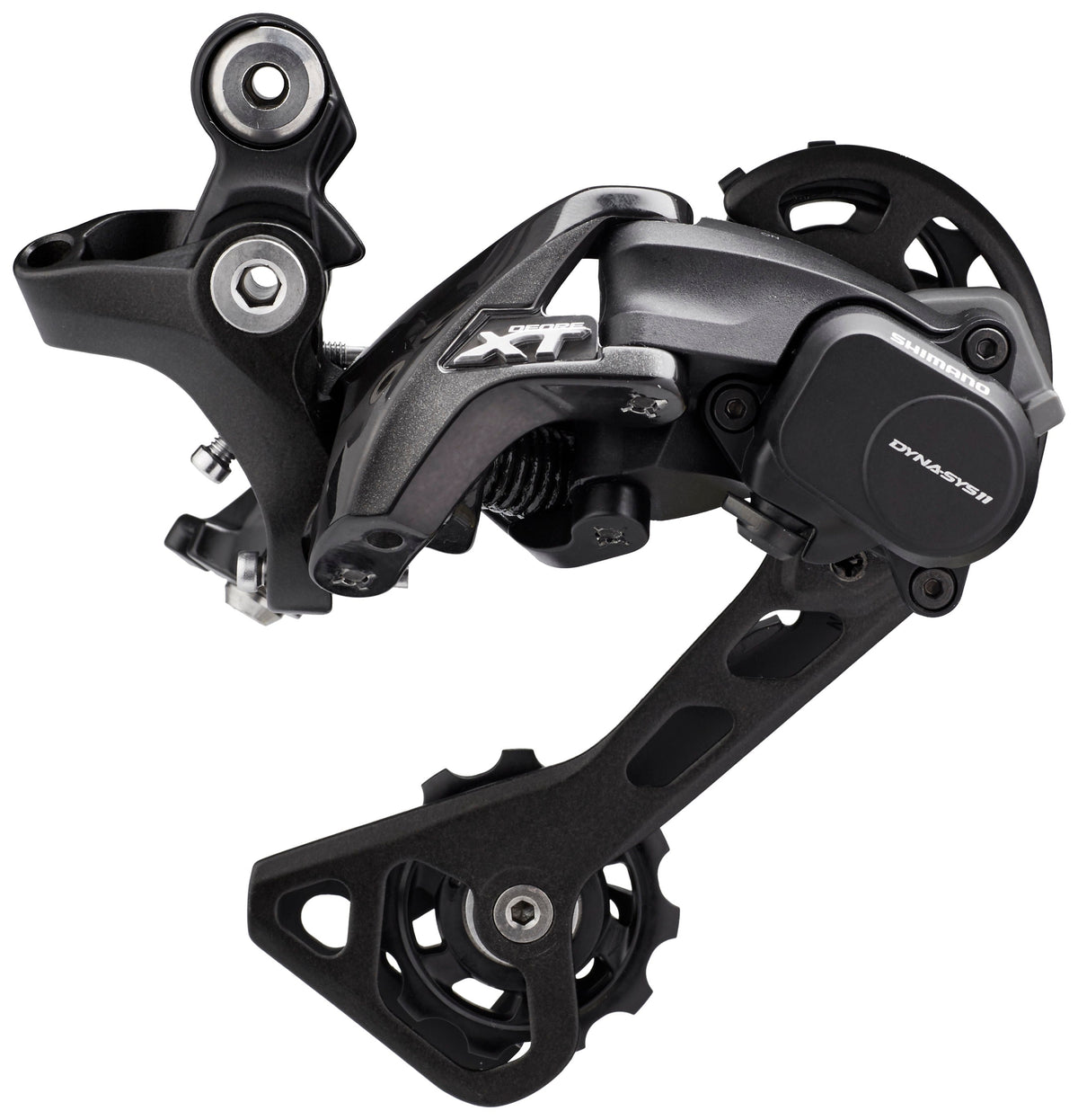 Shimano Deore XT RD-M8000 dérailleur 11 vitesses noir