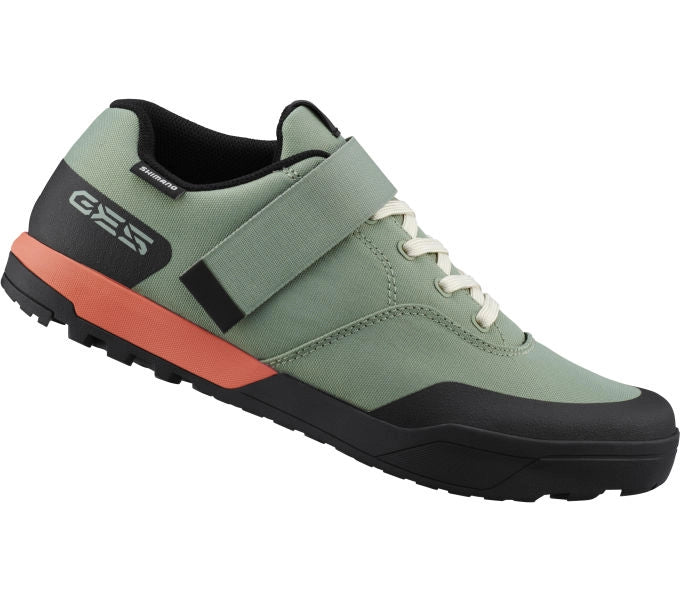 Shimano GE500 Vert clair