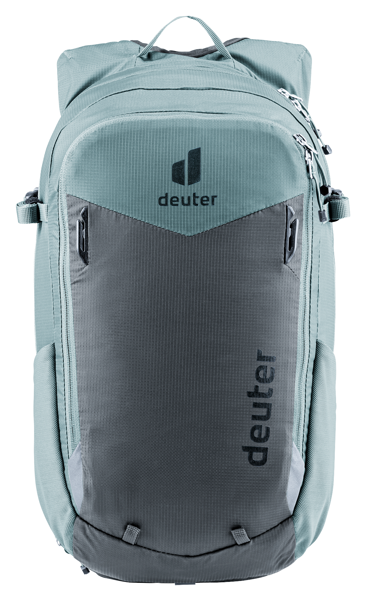deuter Compact 12+3 SL sac à dos de vélo graphite-shale
