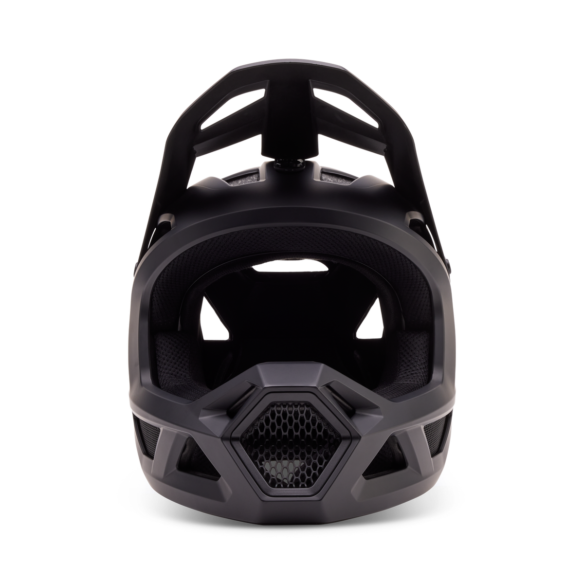 Casque intégral Fox Rampage noir mat
