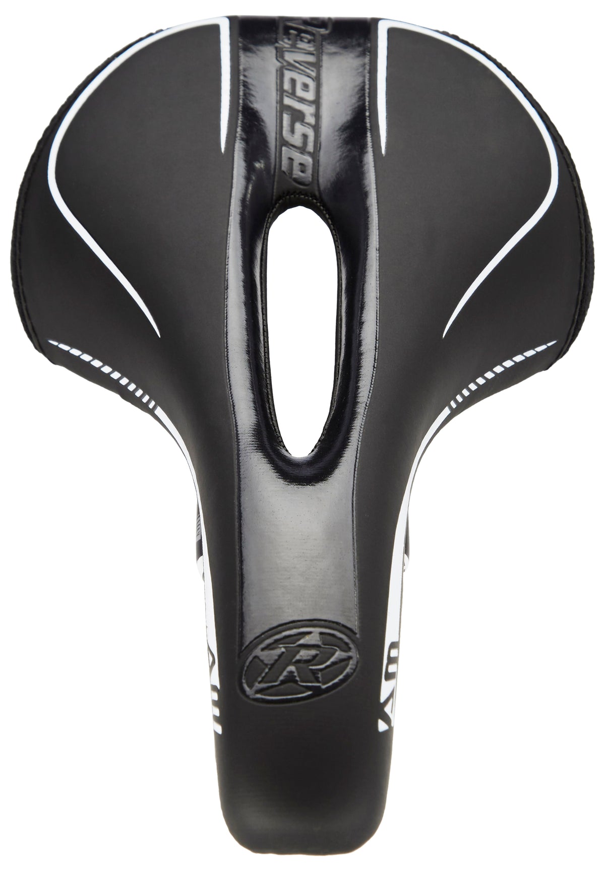 Reverse AM Ergo Selle noir/blanc