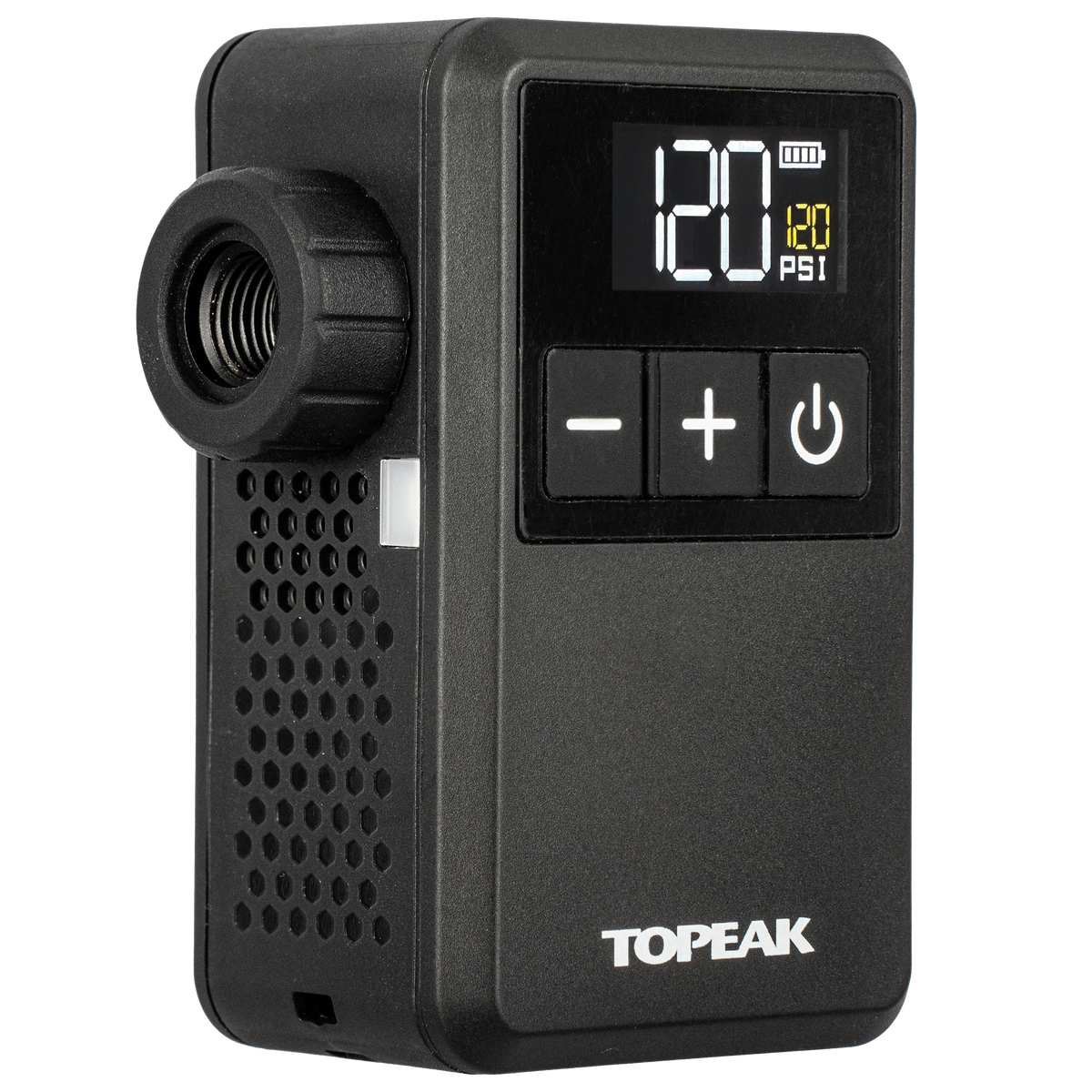Topeak E-Booster Mini Numérique