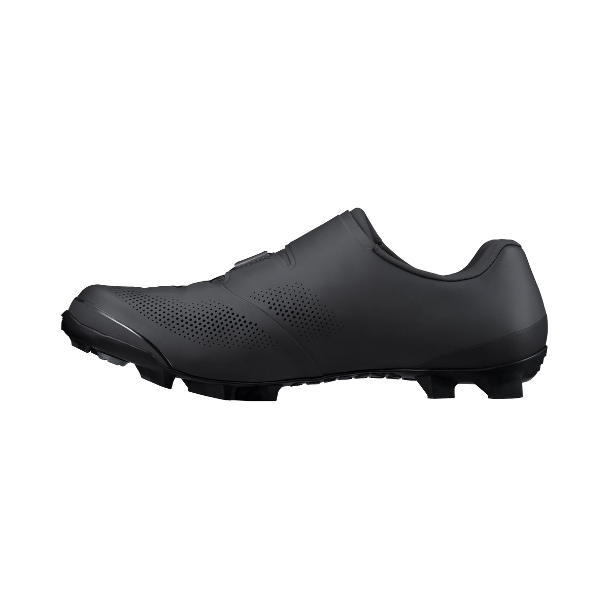 Shimano XC703 chaussures VTT noir