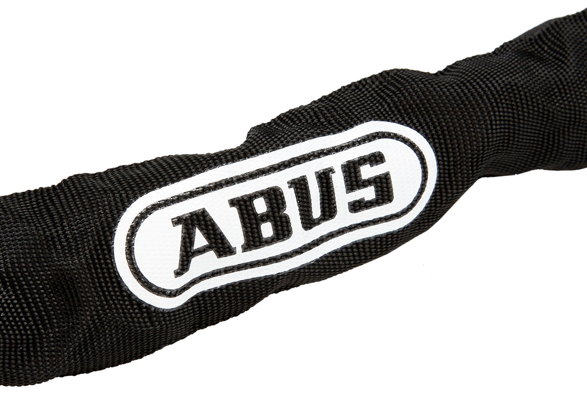 ABUS Catena 6806 antivol chaîne noir