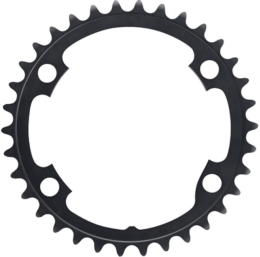 Shimano Ultegra FC-R8000 plateau 11 vitesses MS noir