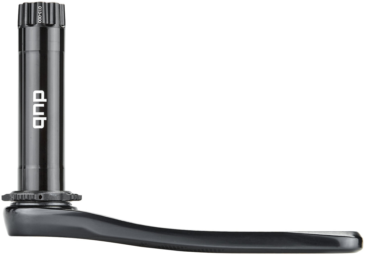 SRAM GX Eagle Boost DUB pédalier 12 vitesses 32 dents DM gris