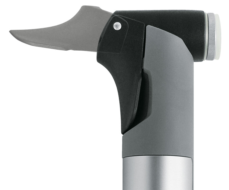 SKS Supershort mini-pompe gris