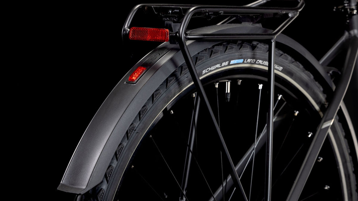 Cube Nature ONE Allroad black´n´black (2026)