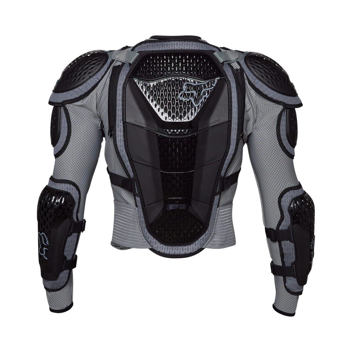 Veste Fox Titan Sport Gris Nuage