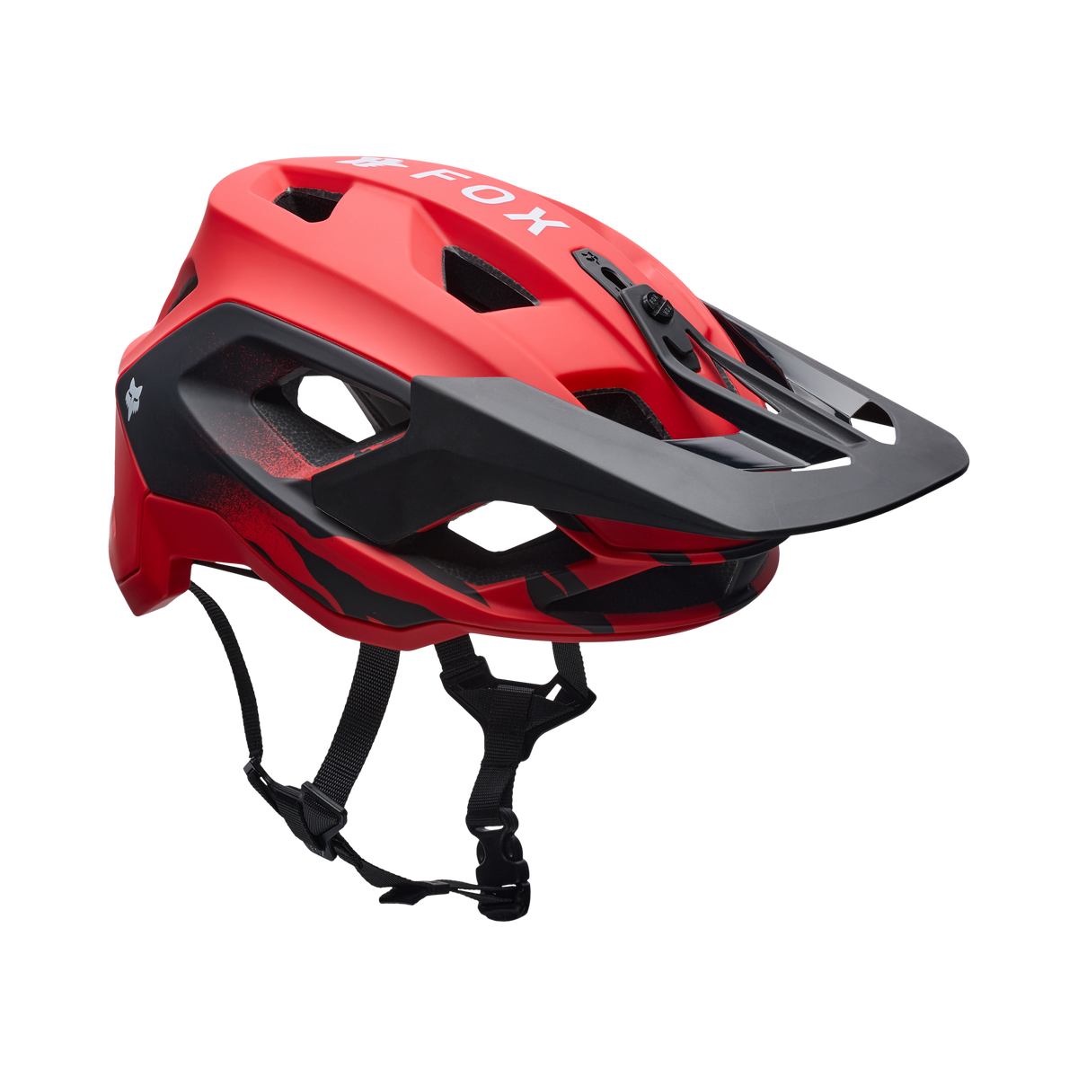 Fox Yth Speedframe Charge, Rouge Ce