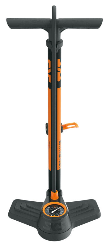 SKS Airkompressor Compact 10.0 pompe à pied