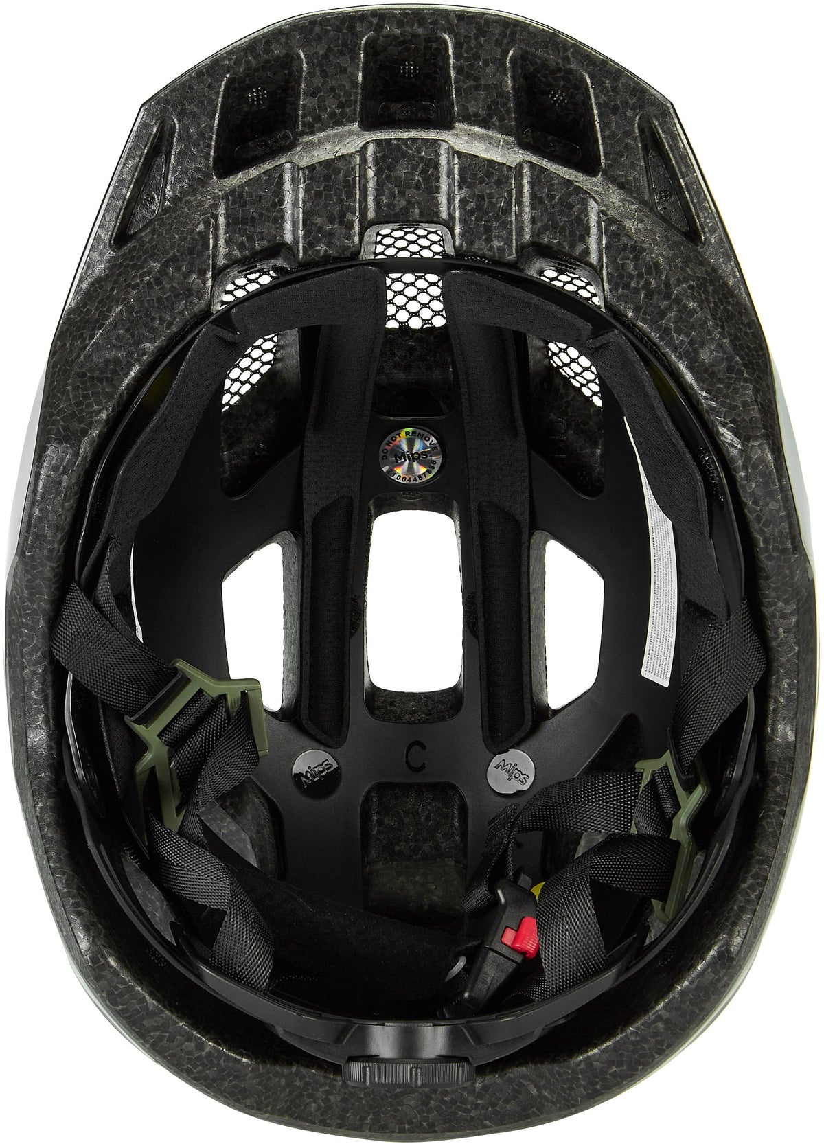 Casque CUBE LINOK Trailmotion