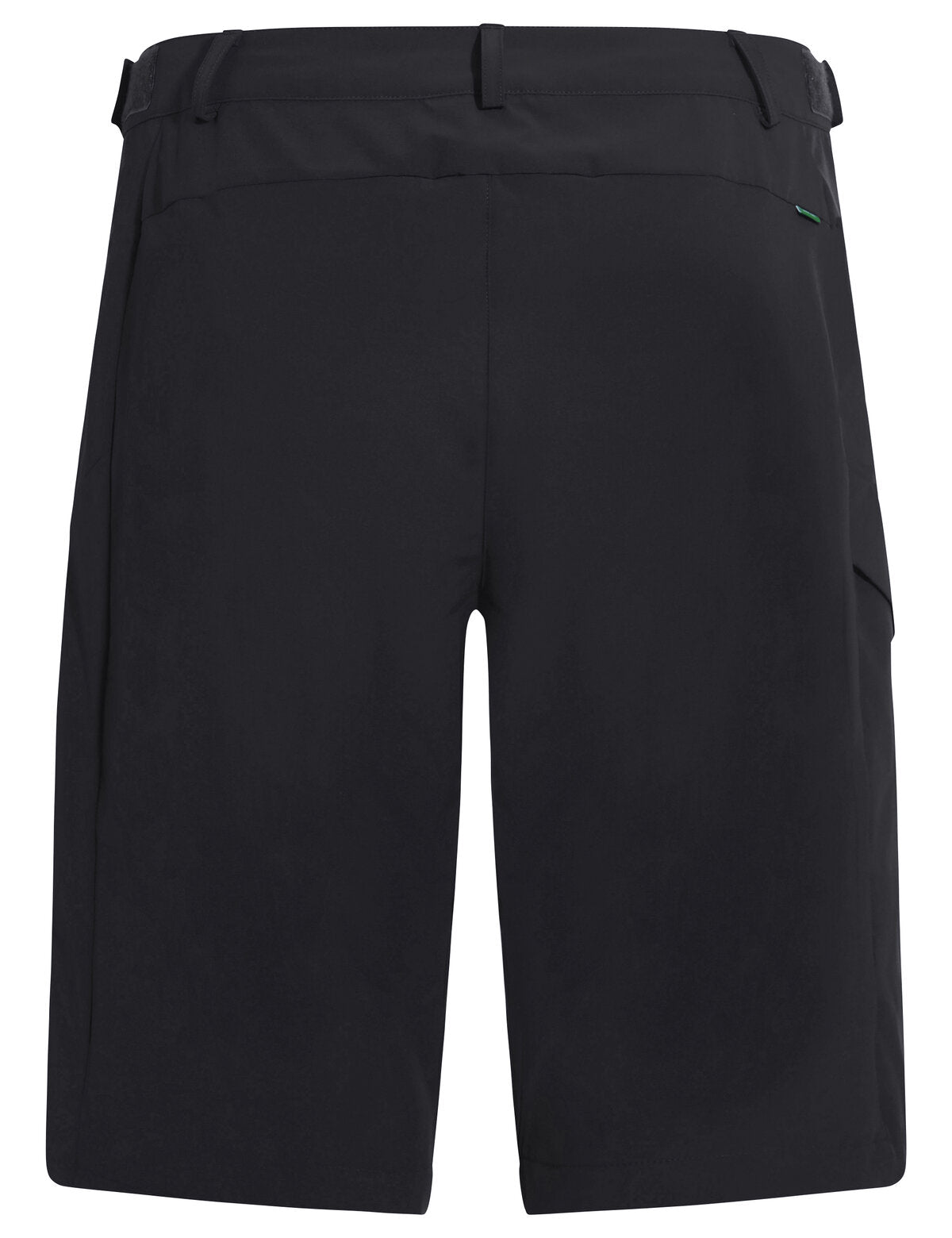 VAUDE Short Tamaro III pour homme noir