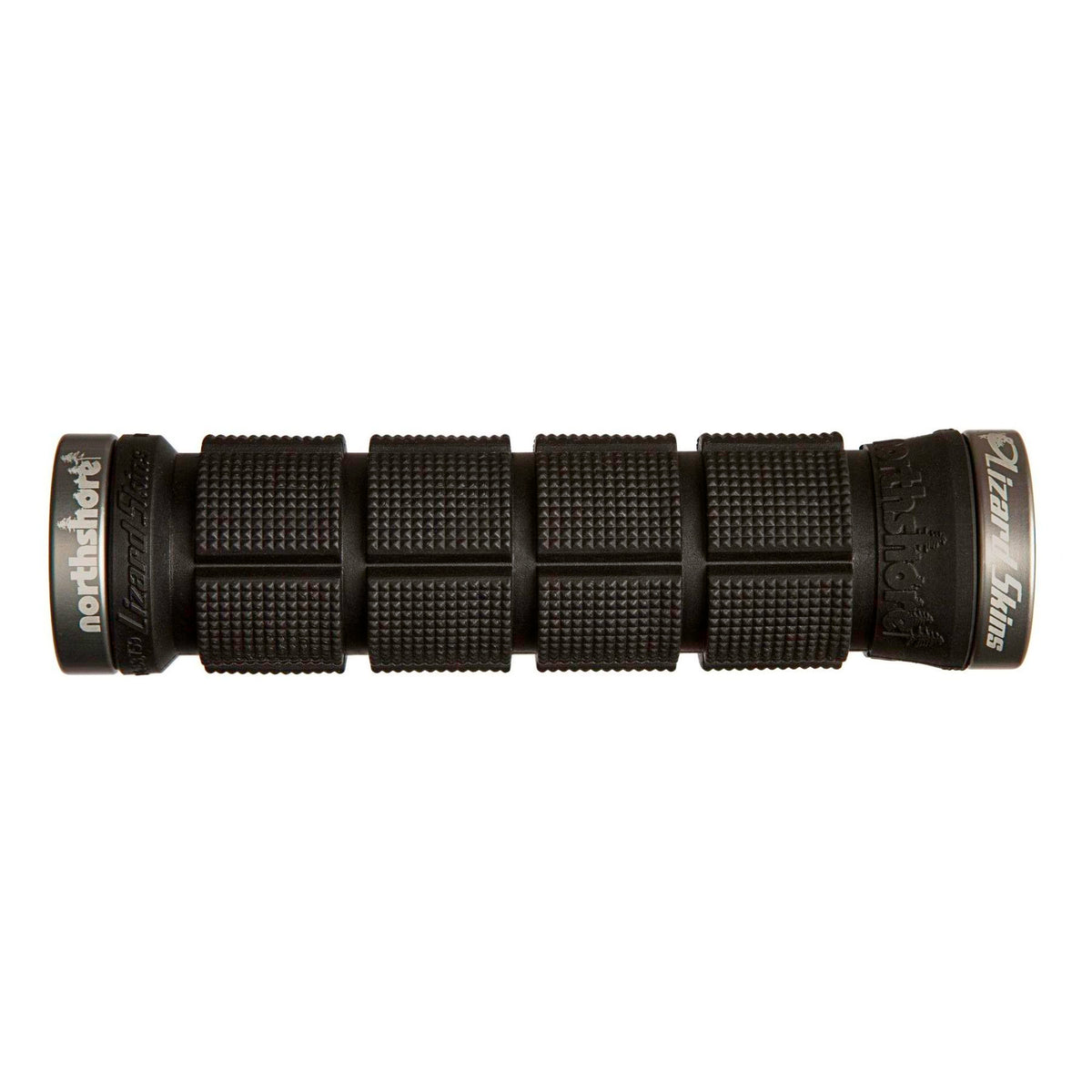 Lizard Skins Northshore poignées 33mm black