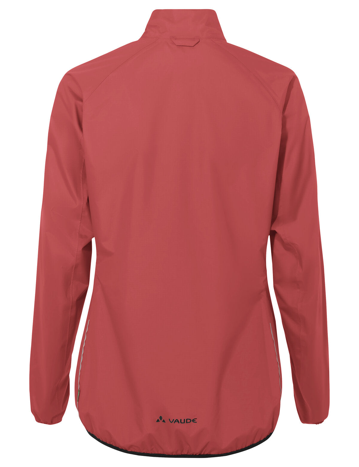 VAUDE Drop Jacket III femme orange
